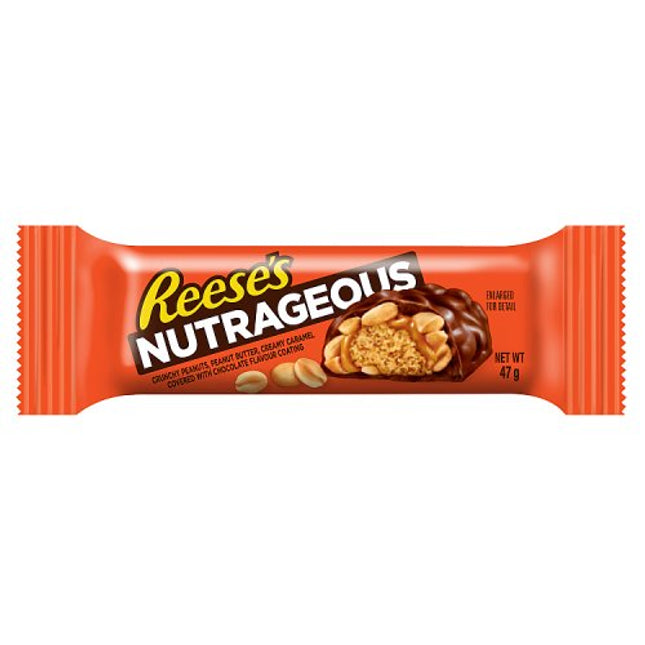 Reeses Nutrageous 47g