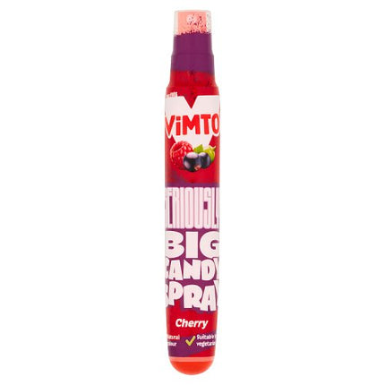 Vimto Seriously Big Spray (Strawberry/ Cherry) 60ml