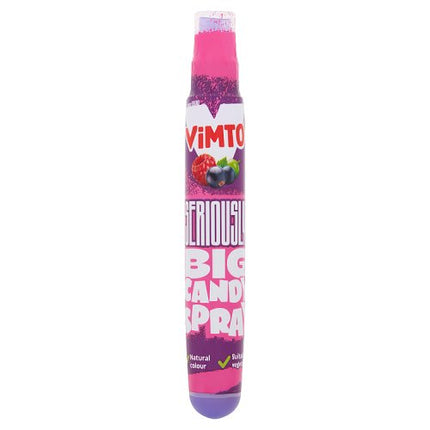 Vimto Seriously Big Spray 60ml