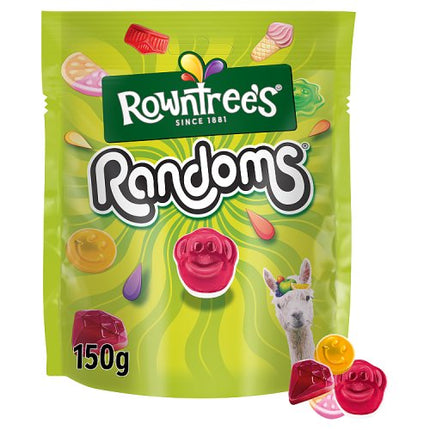 Rowntrees Randoms Pouch 150g