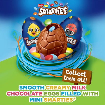 Smarties Easter Egg Hunt 140g