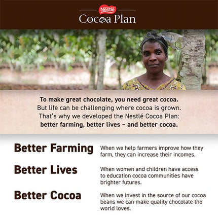 Smarties Hexatube 38g