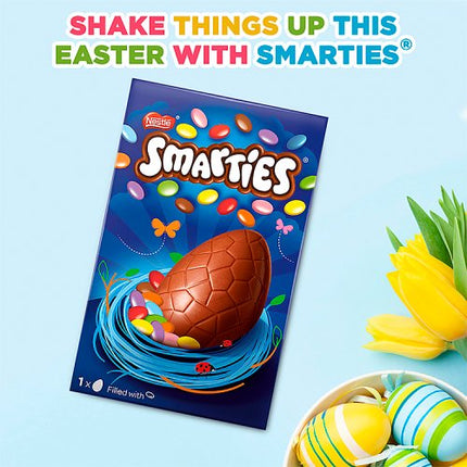 Smarties Medium Egg 119g