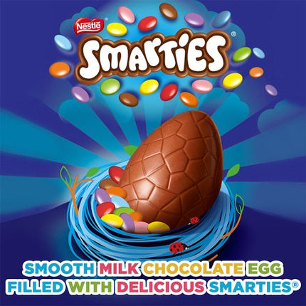 Smarties Medium Egg 119g