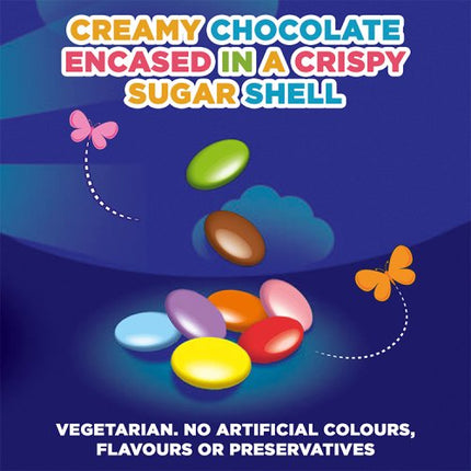 Smarties Medium Egg 119g