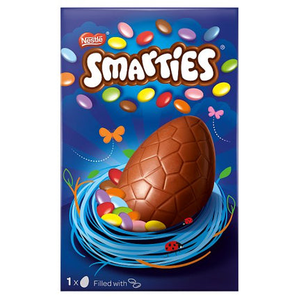 Smarties Medium Egg 119g