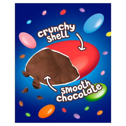 Smarties Pouch Bag 105g bag alternate view 2