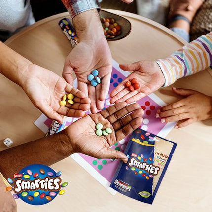 Smarties Pouch Bag 105g bag alternate view 3