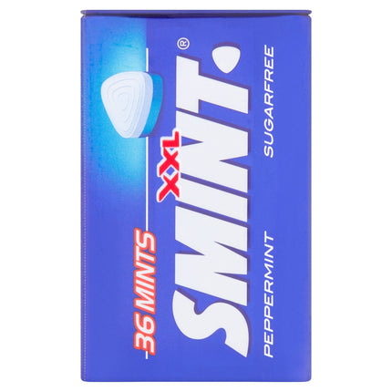 Smint XXL Tin Spearmint 25g