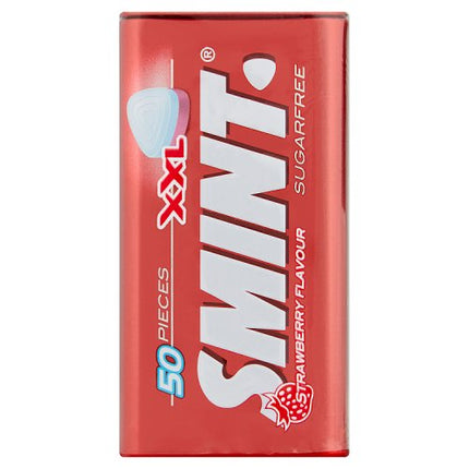 Smint XXL Strawberry 50 Pieces 35g