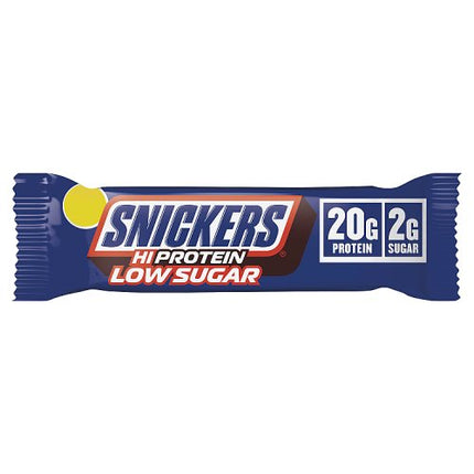 Snickers Low Sugar HiProtein Bar 57g