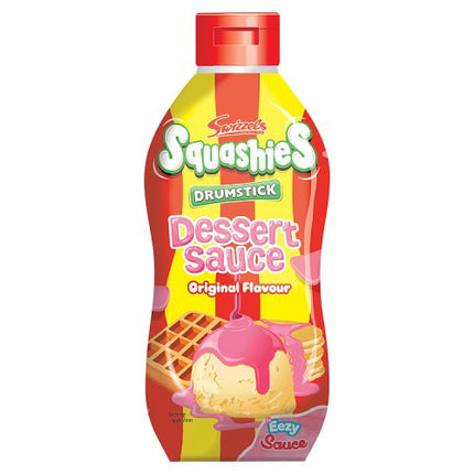 Swizzels Original Squashies Dessert Sauce