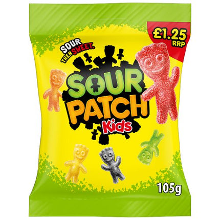 Sour Patch Kids Original 105g PMP
