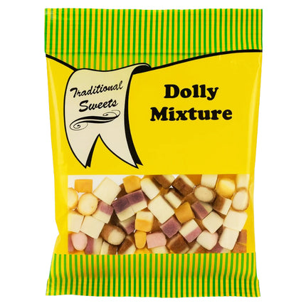 Dolly Mixture 120g