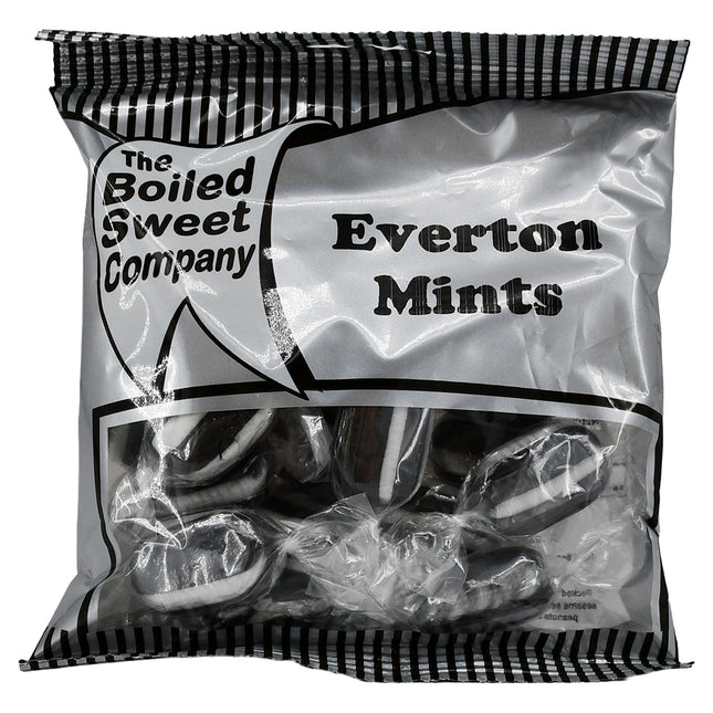 Everton Mints 120g