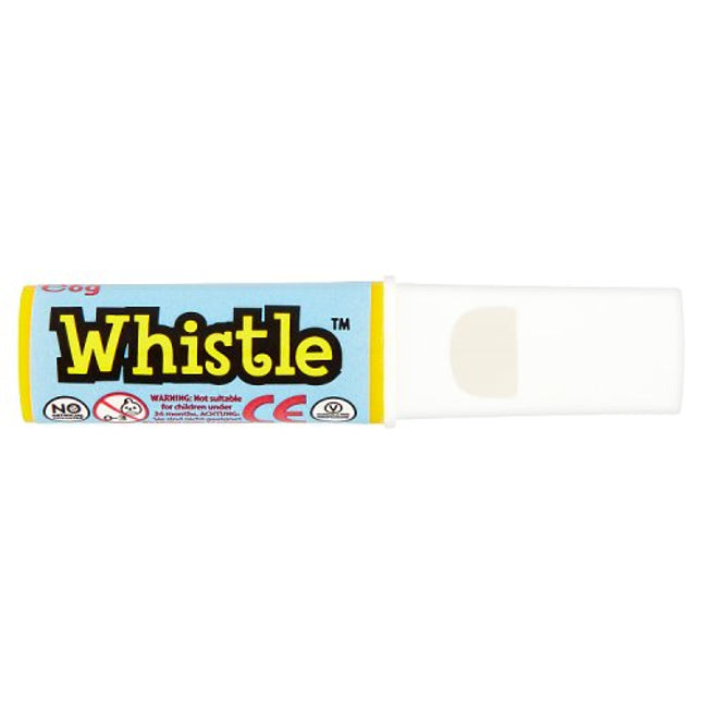 Swizzels Candy Whistles 6g