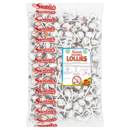 Swizzels Double Lollies 3kg
