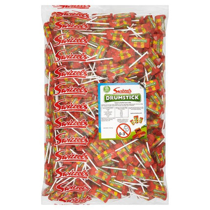 Swizzels Drumsticks 3kg