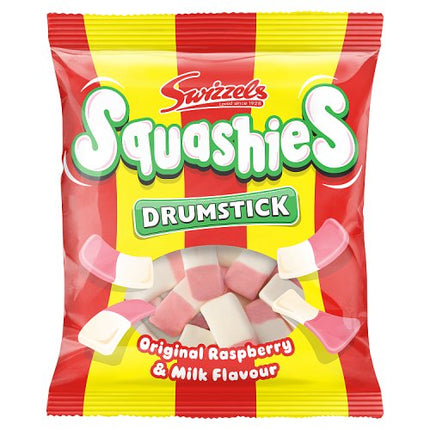 SQUASHIES ORIGINAL 12X140G