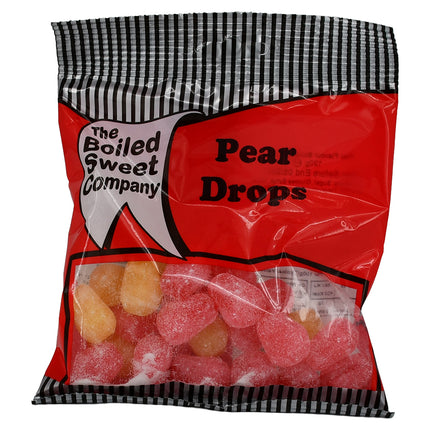 Pear Drops 120g