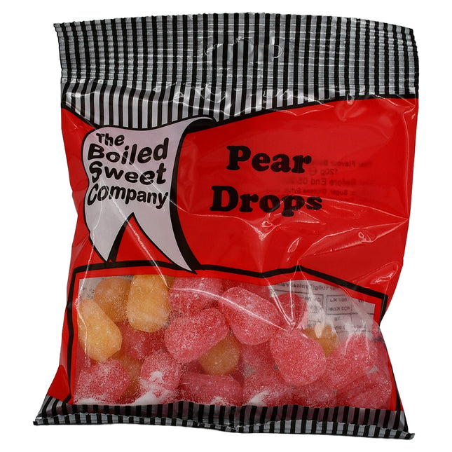 Pear Drops 120g