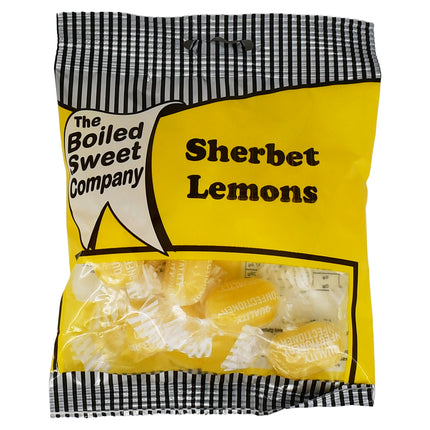 Sherbet Lemons 120g