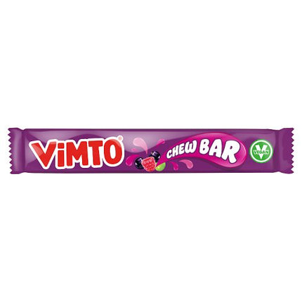 Swizzels Vimto Original Chew Bar 18g