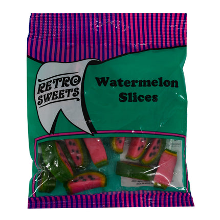 Watermelon Slices 120g