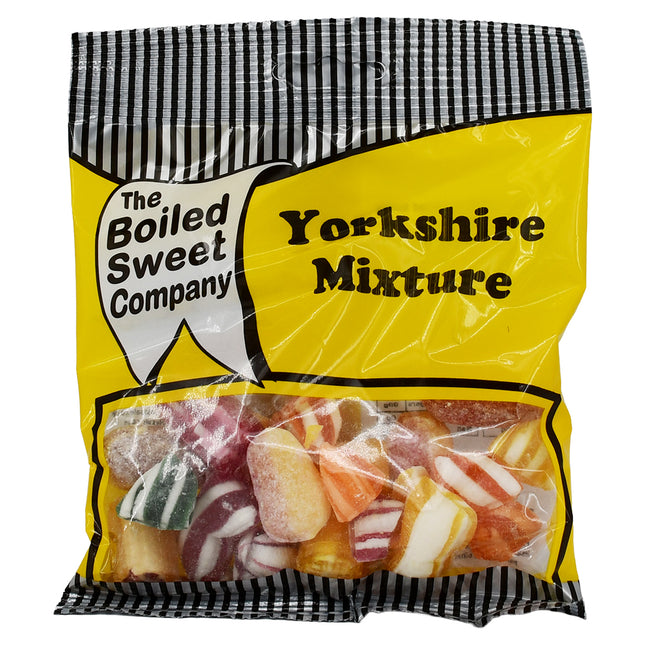 Yorkshire Mix 120g