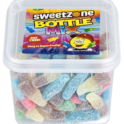Sweetzone Bottle Mix 170g