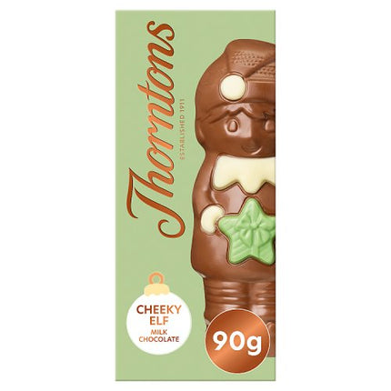 Thorntons Milk Elf Model 90g