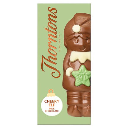 Thorntons Milk Elf Model 90g