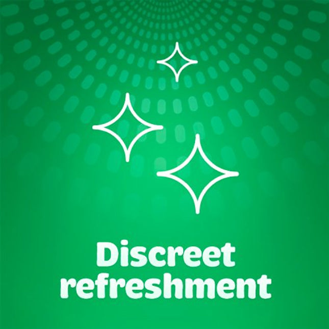 Tic Tac Fresh Mint 18g