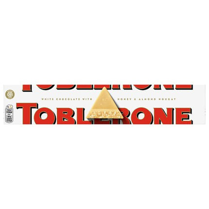 Toblerone White 360g