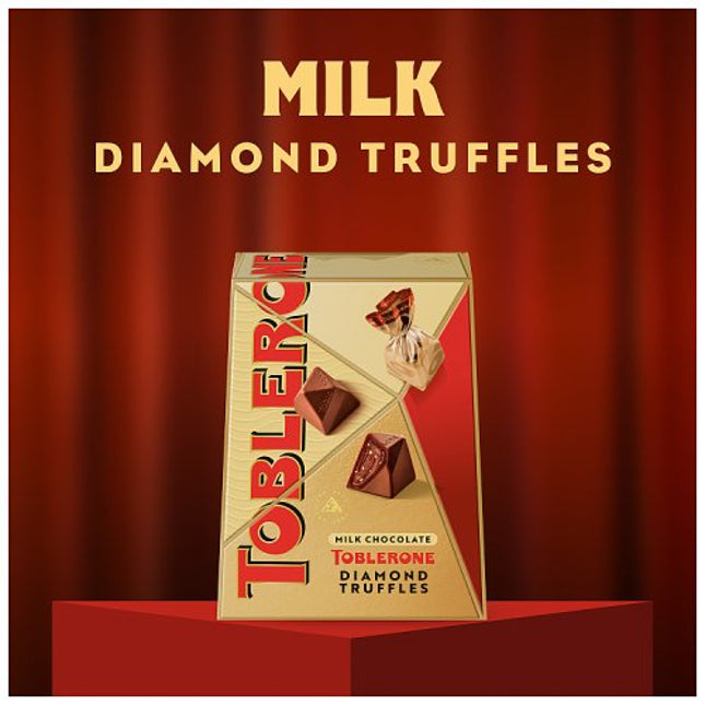 Toblerone Truffles 180g
