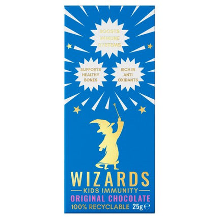 Wizards Kids Immunity Original 25g