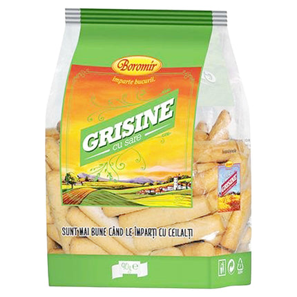 Boromir Salted Breadsticks