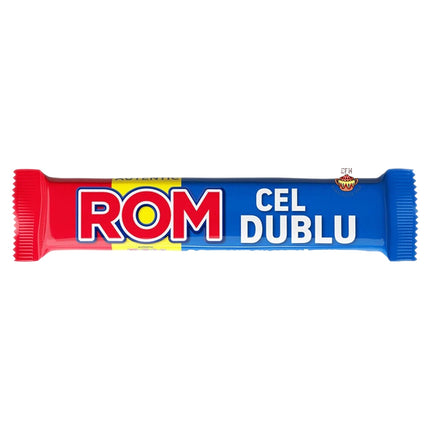 ROM Original Duo Pack 50g