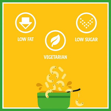 Heinz Macaroni Cheese 400g