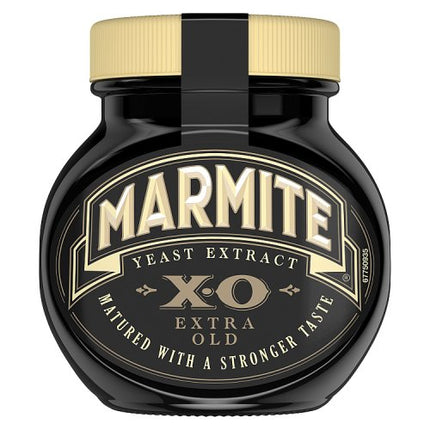 Marmite Yeast Extract Extra Old 250g