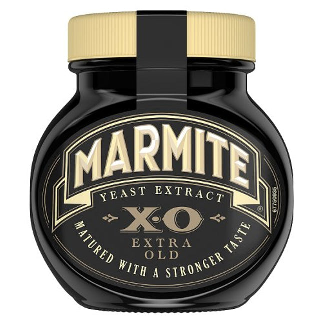 Marmite Yeast Extract Extra Old 250g