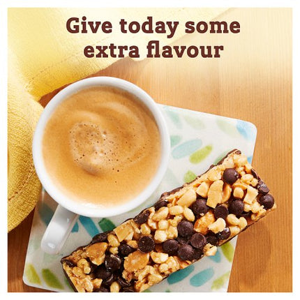 Nature Valley Protein Peanut & Choc 4pk 16