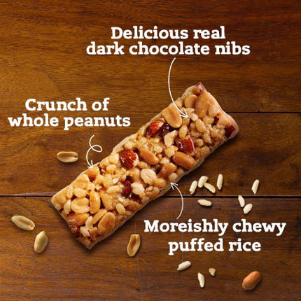 Nature Valley Protein Salted Caramel 4pk 1