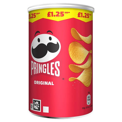 Pringles Original 12 x 70g