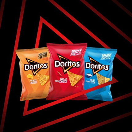 Doritos Tangy Cheese 70g £1.25