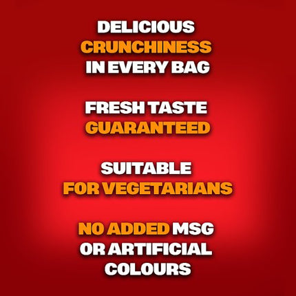 Walkers Heinz Tomato Ketchup 70g