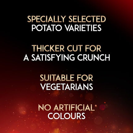 NEW Sensations Thai Chilli 5 pack 5x25g
