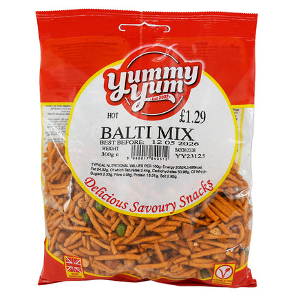 Yummy Yum Balti Mix 300g