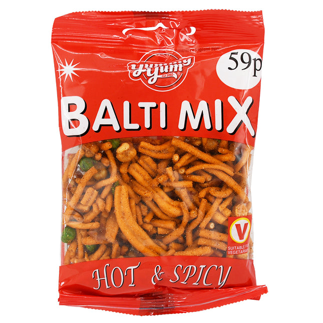 Yummy Yum Balti Mix 70g