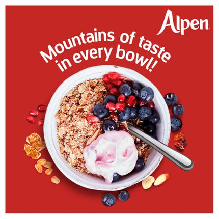 Alpen Original 6x1.1kg